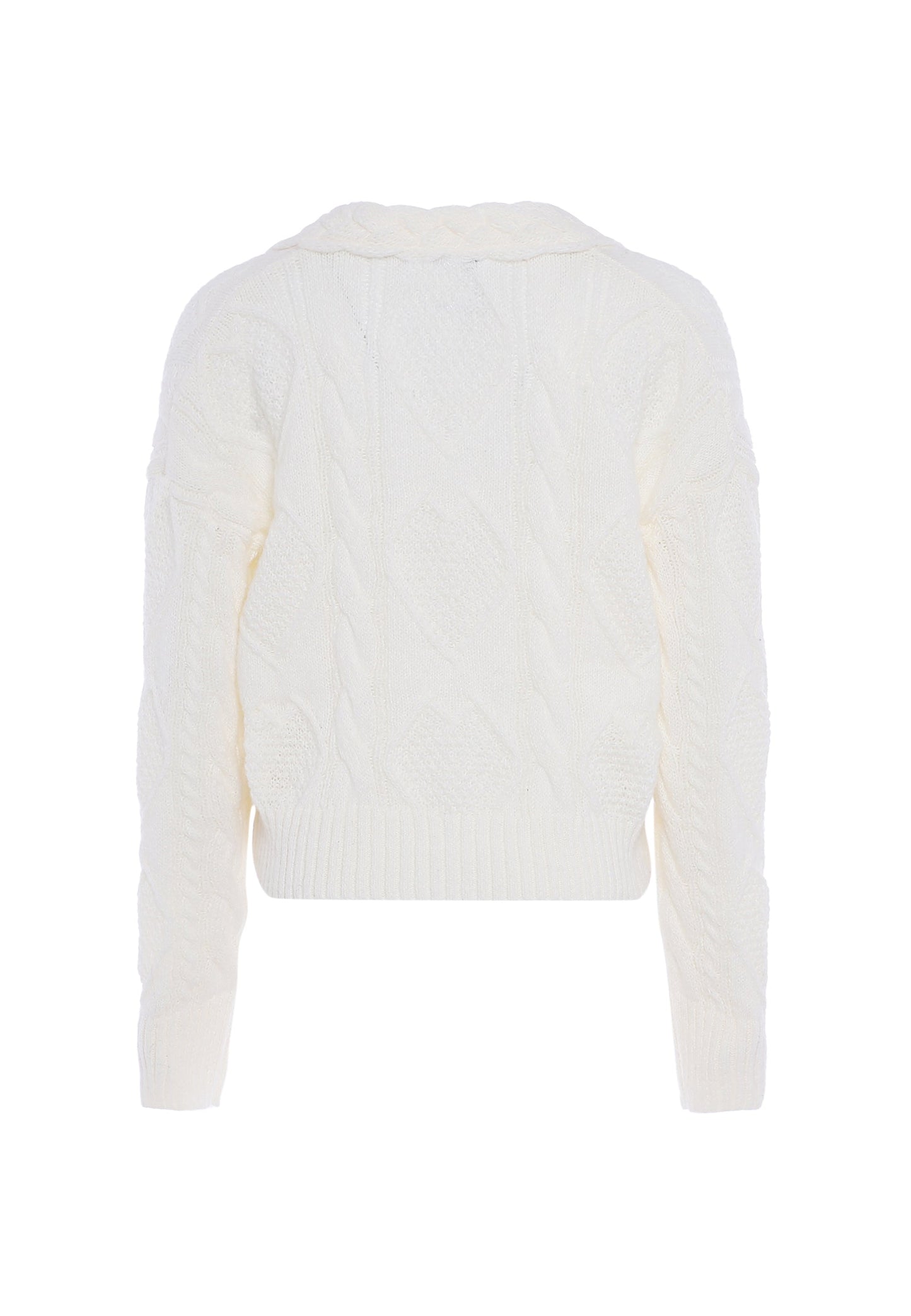 Faina Women's Cardigan