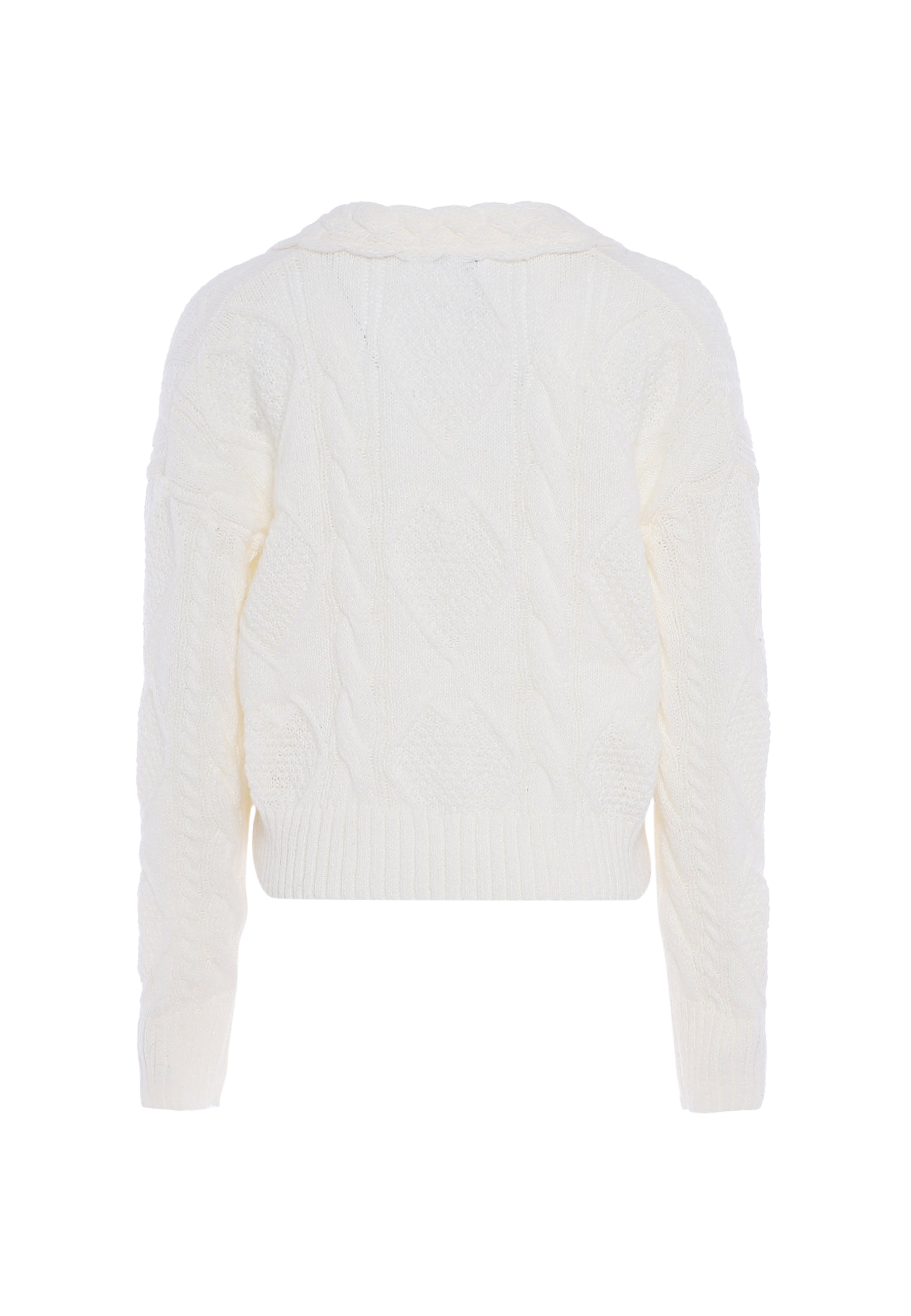 Faina Women's Cardigan