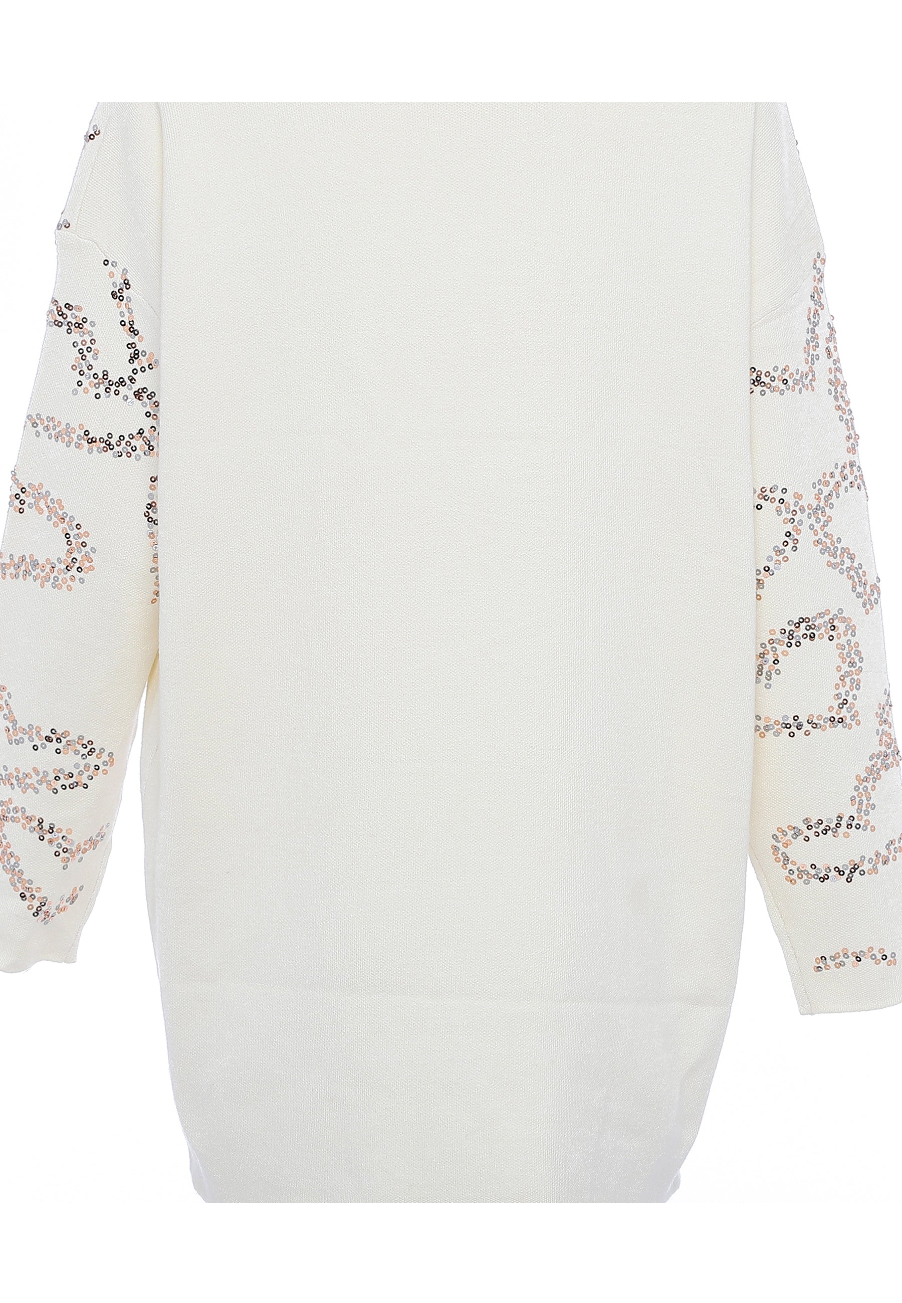 Faina Women's Knitted Sweater