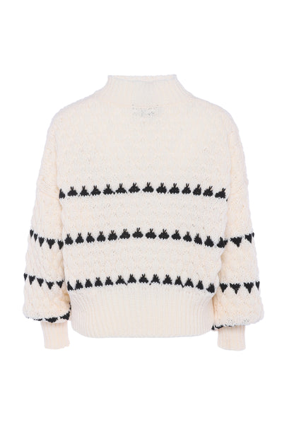 faina Women's Sweater