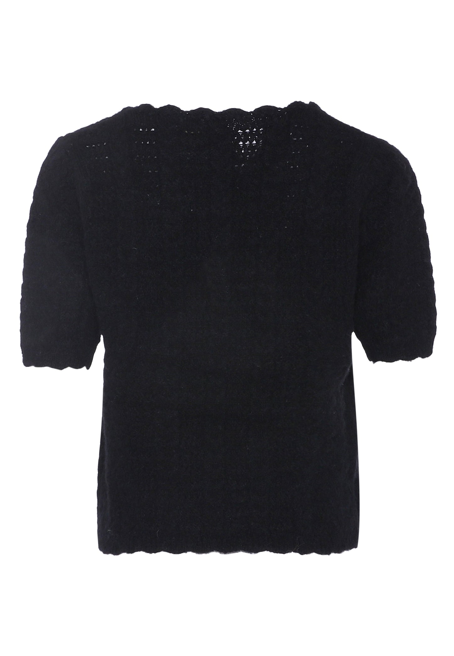 Faina Women's Short Sleeve Sweater