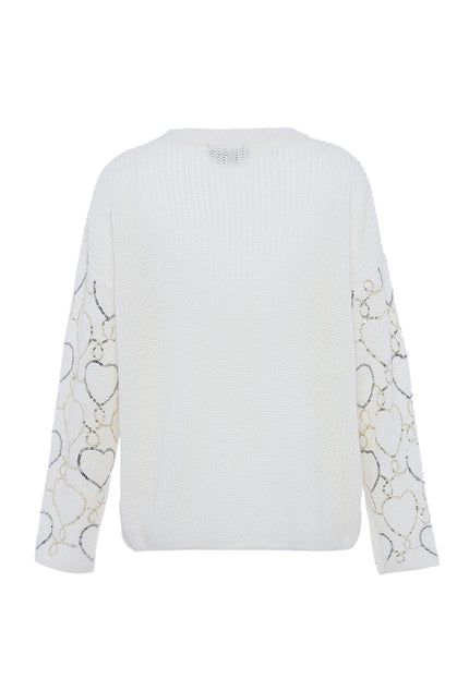 Faina Women's Sweaters