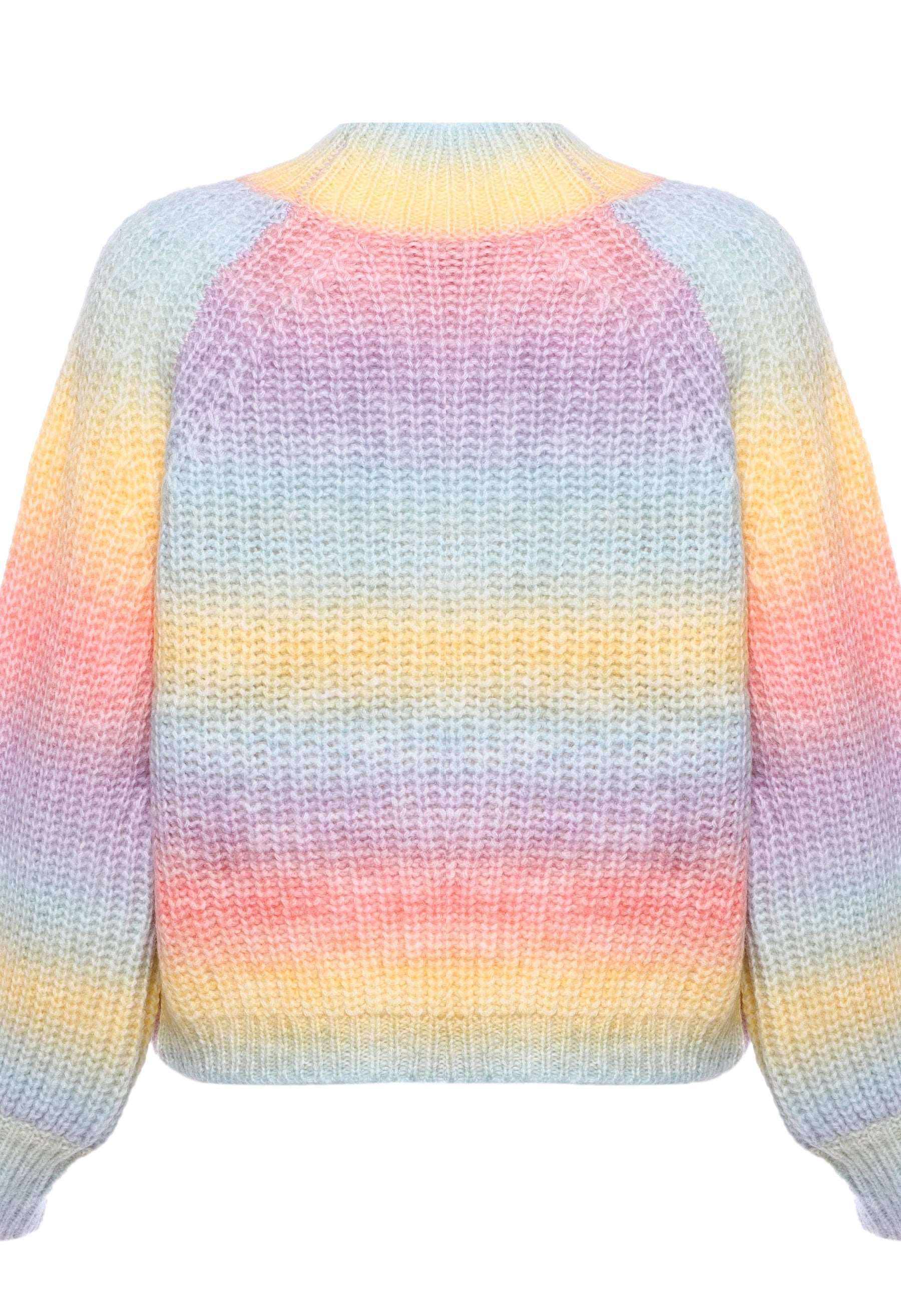 Mymo Women's Sweater