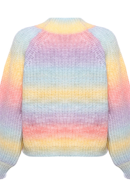 Mymo Women's Sweater