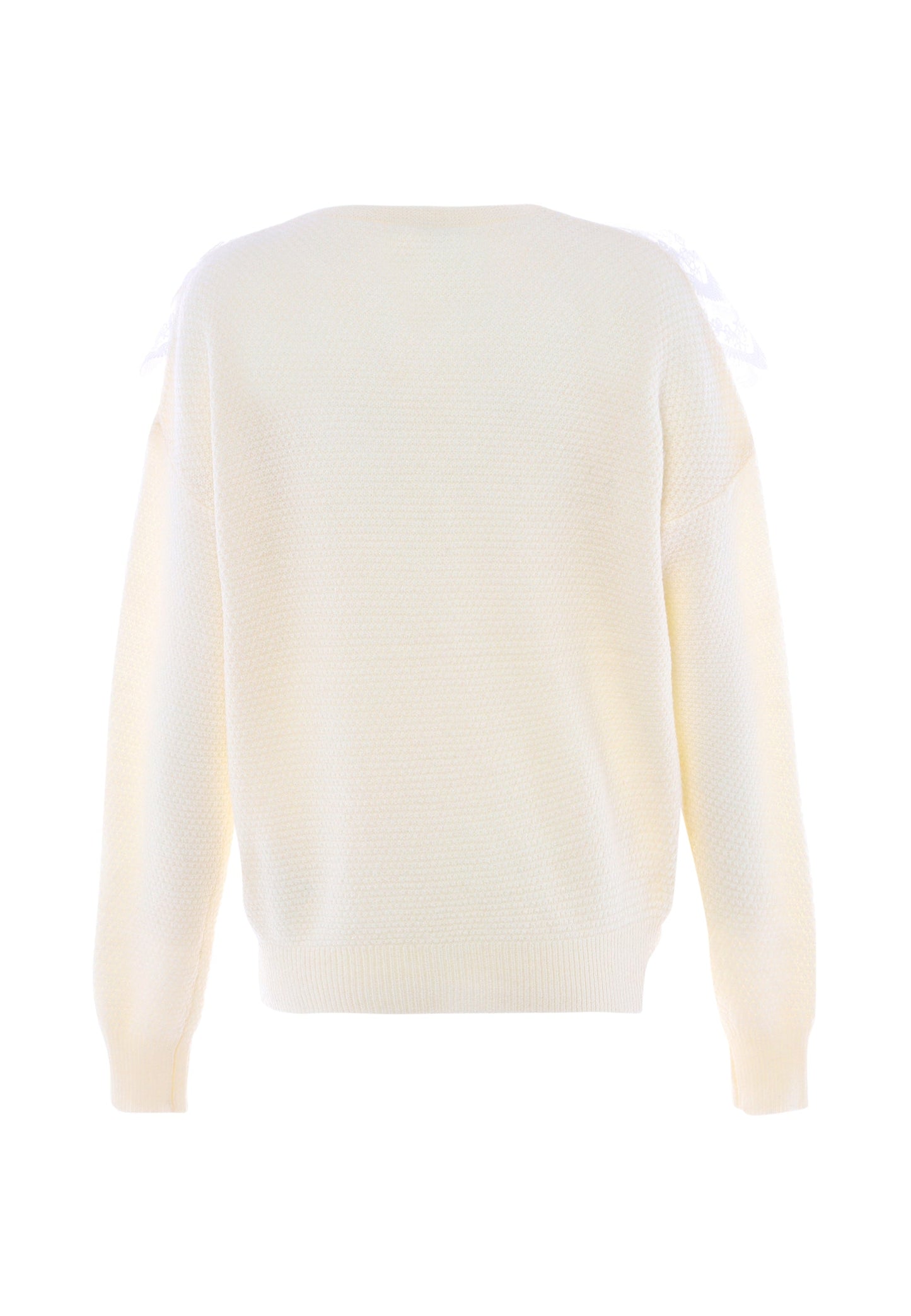 Faina Women's Knitted Sweater