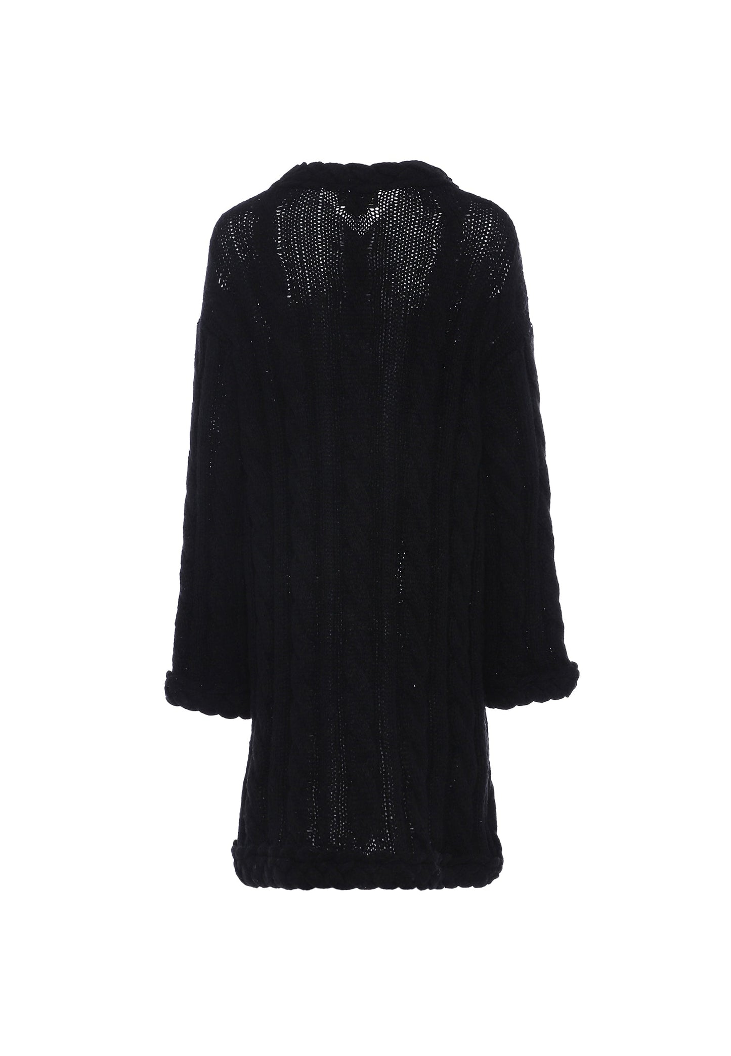 Faina Women's Knit Coat