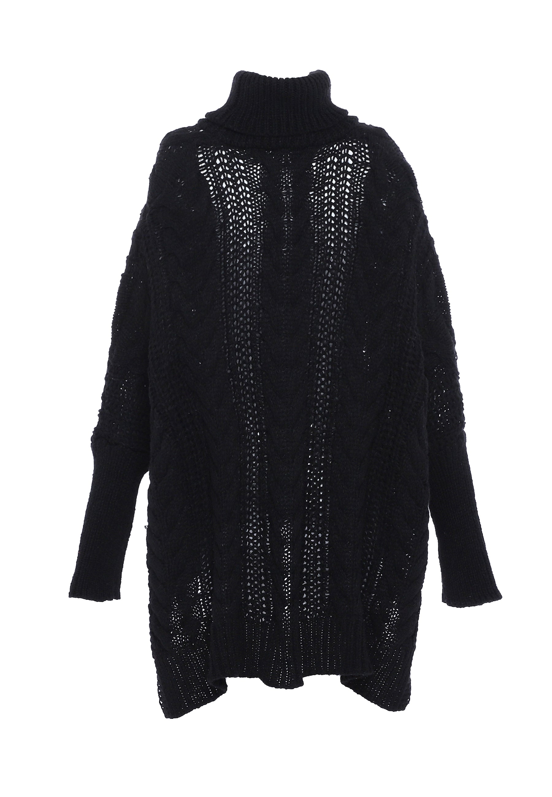 Faina Women's Turtleneck Sweater