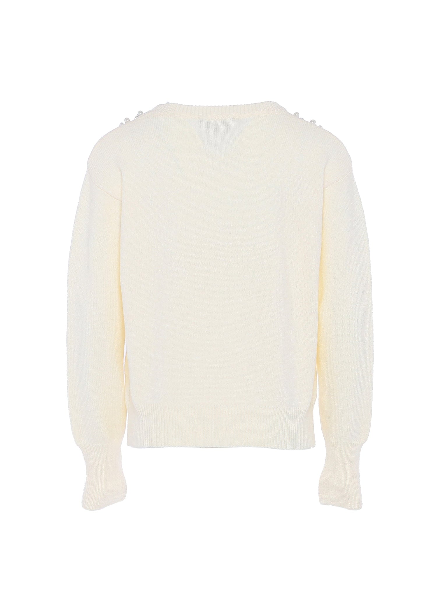 Faina Women's Knitted Sweater