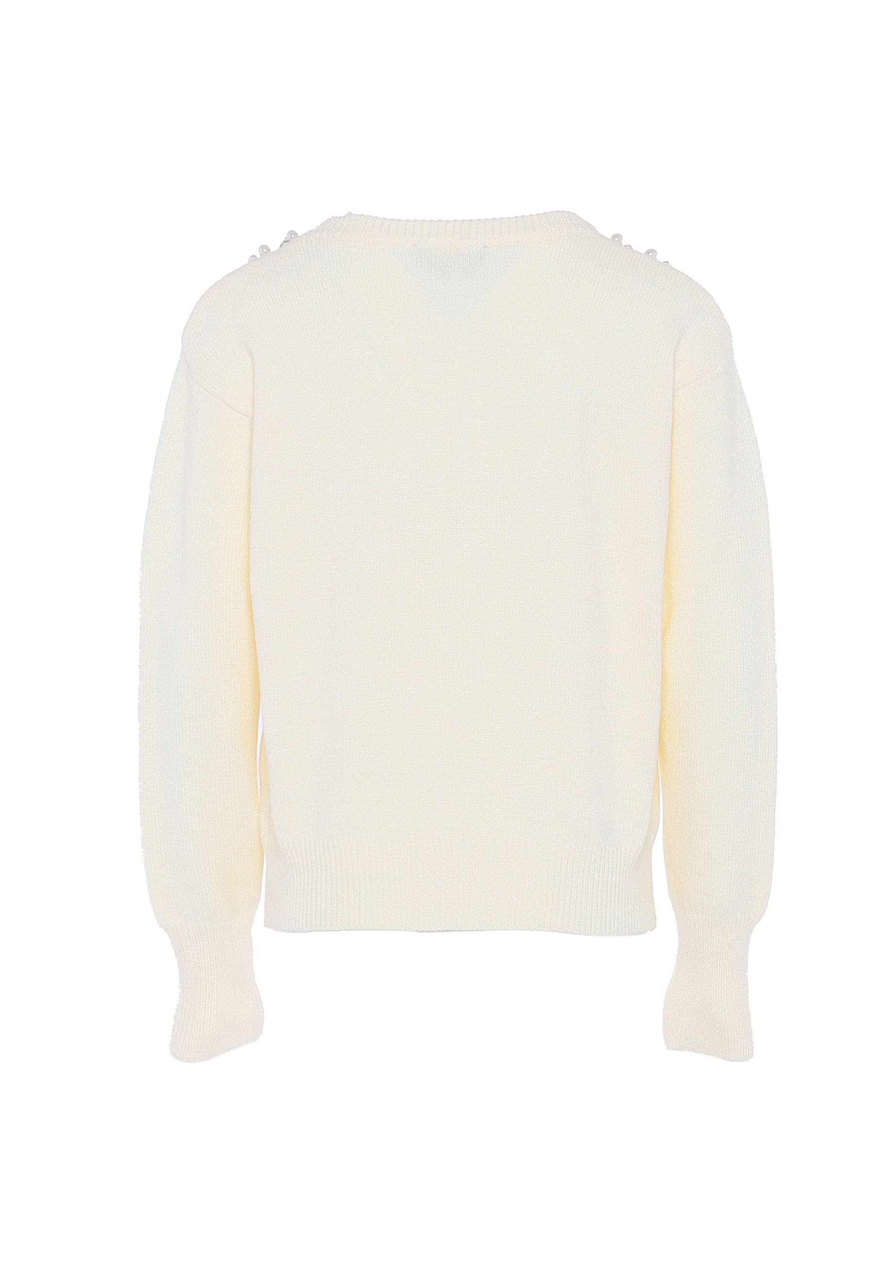 Faina Women's Knitted Sweater