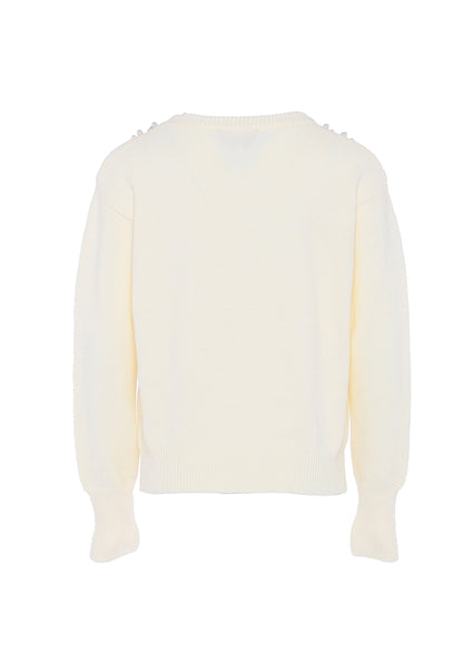 Faina Women's Knitted Sweater