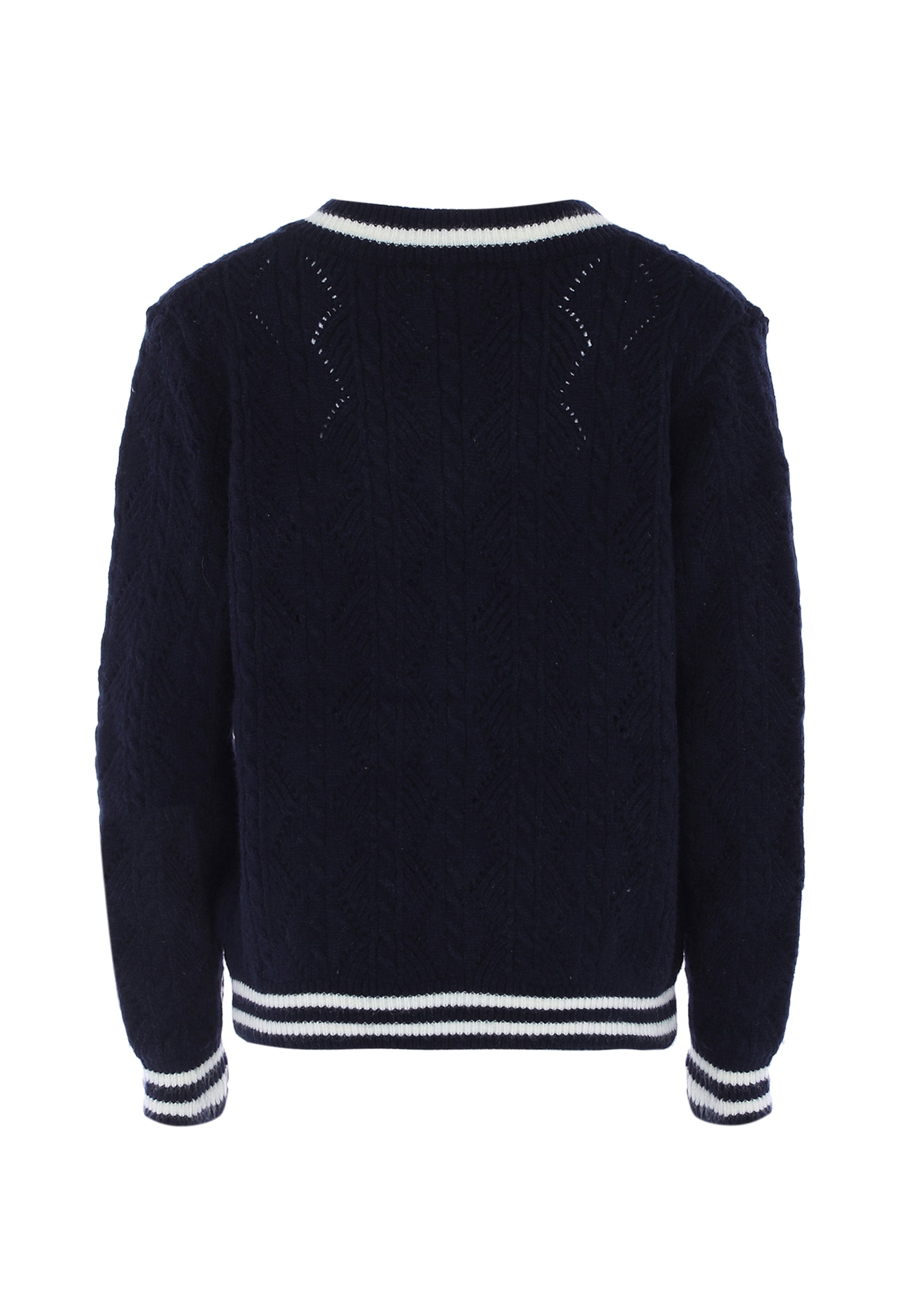 Dreimaster maritim Women's Sweater