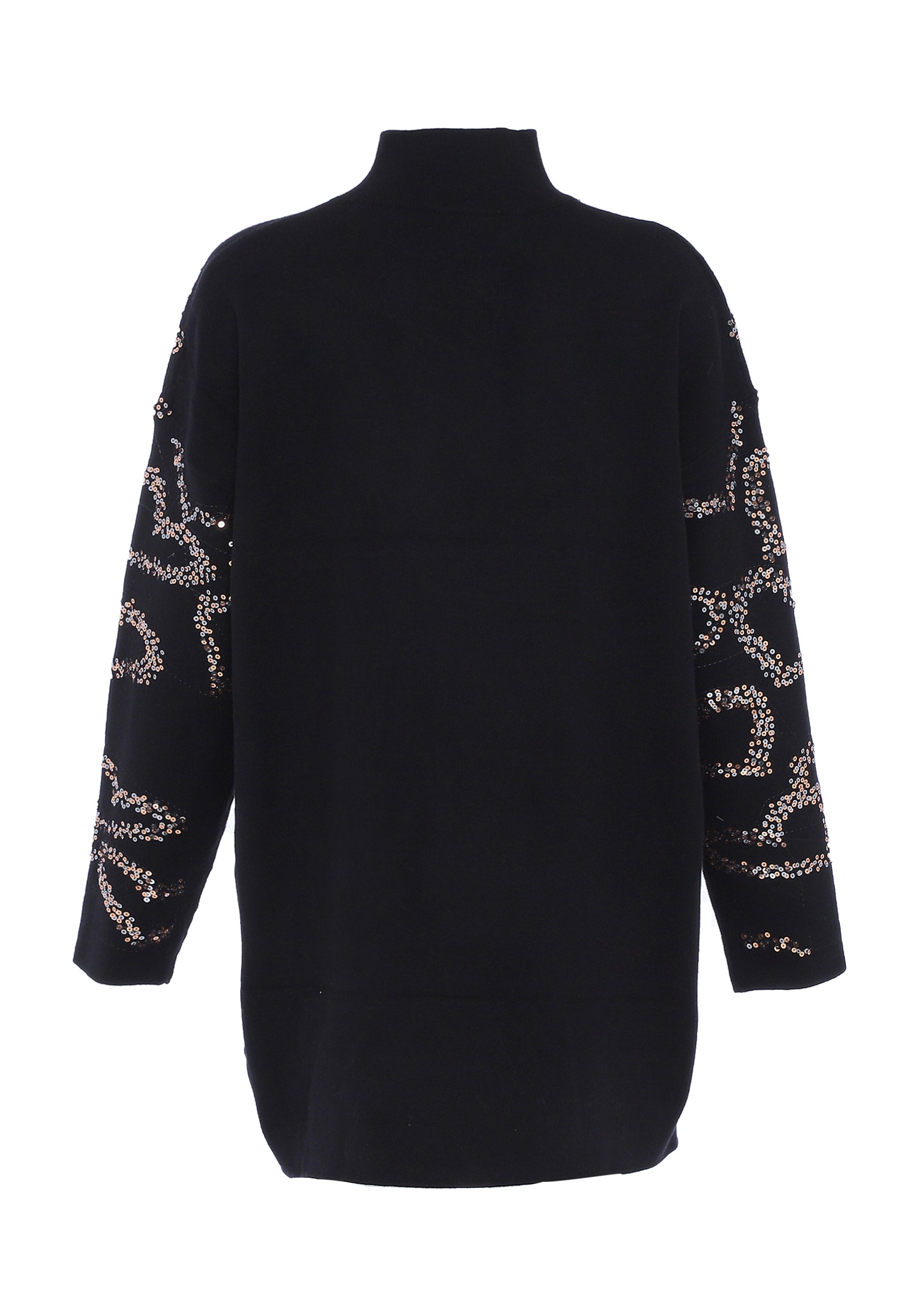 Faina Women's Knitted Sweater