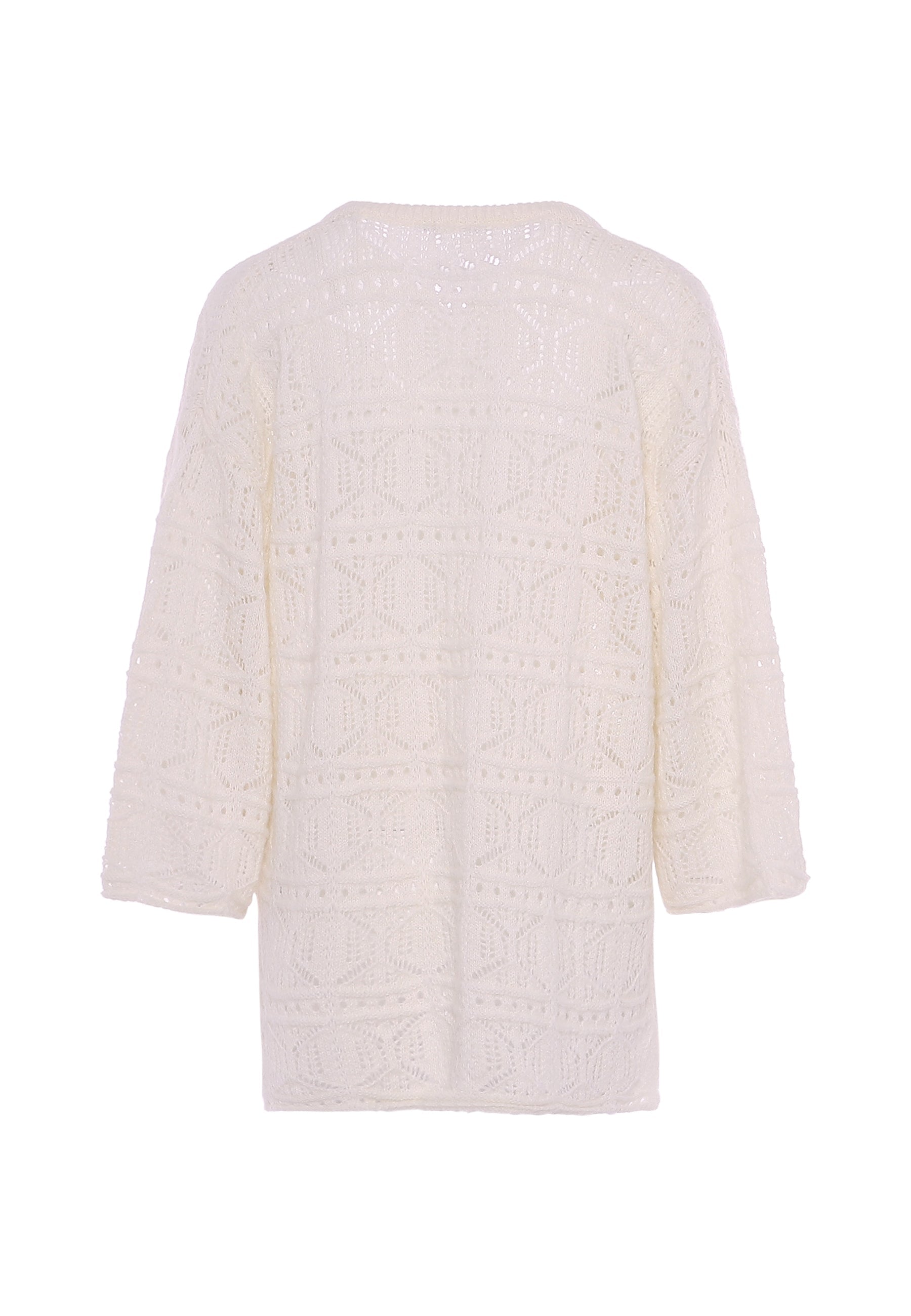 Faina Women's Knitted Tunic