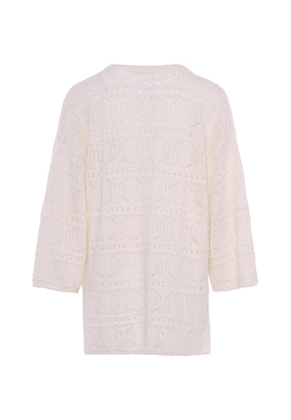 Faina Women's Knitted Tunic