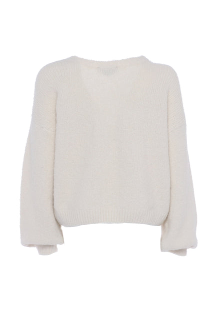 Faina Women's Sweater