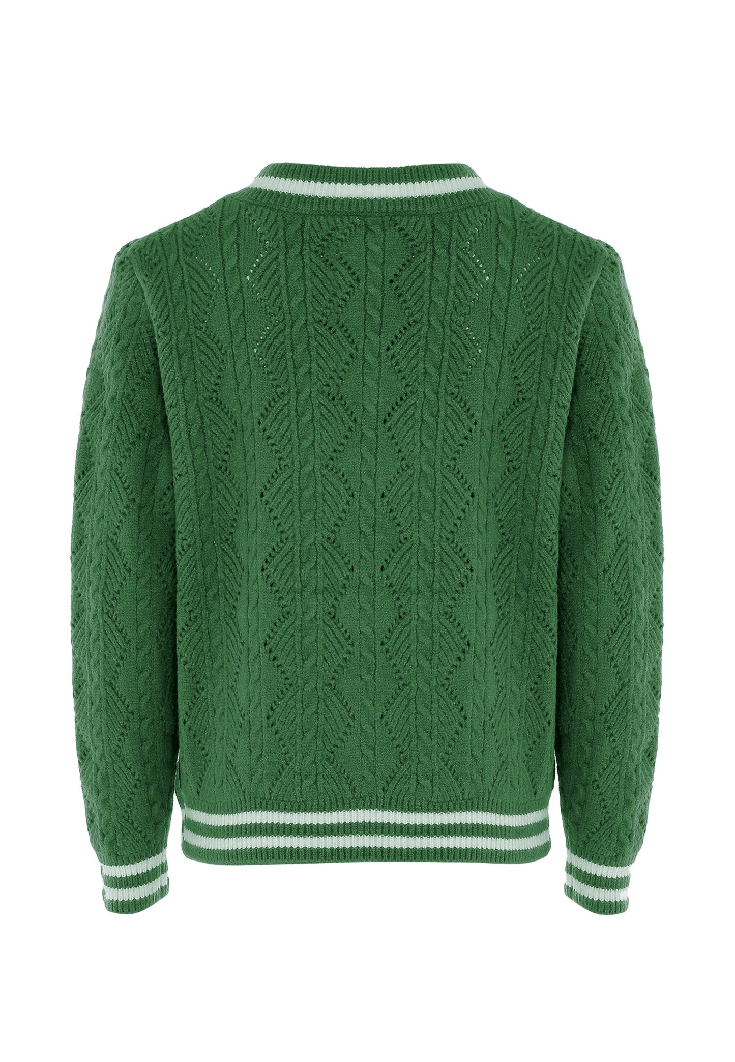 Dreimaster maritim Women's Sweater