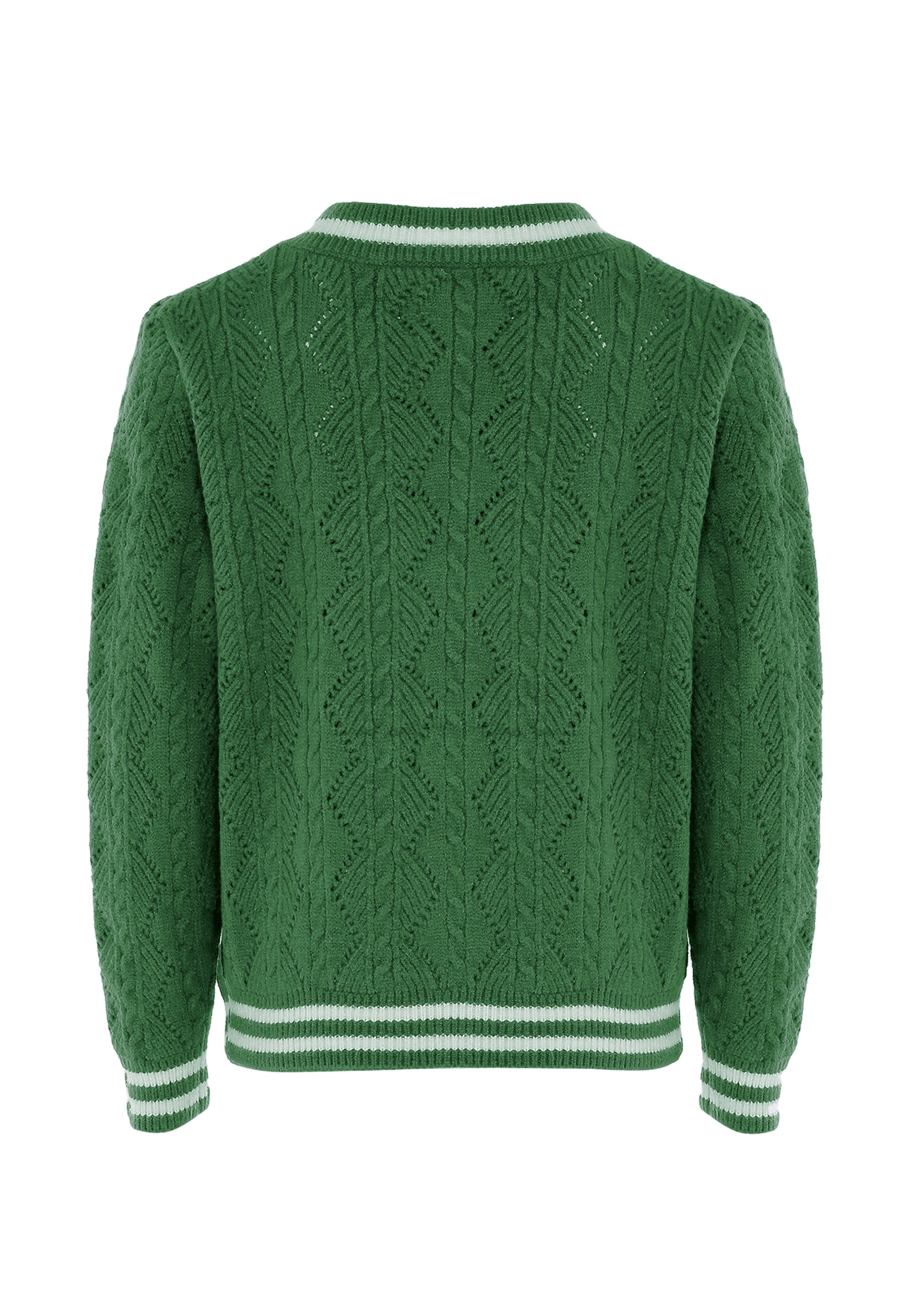 Dreimaster maritim Women's Sweater