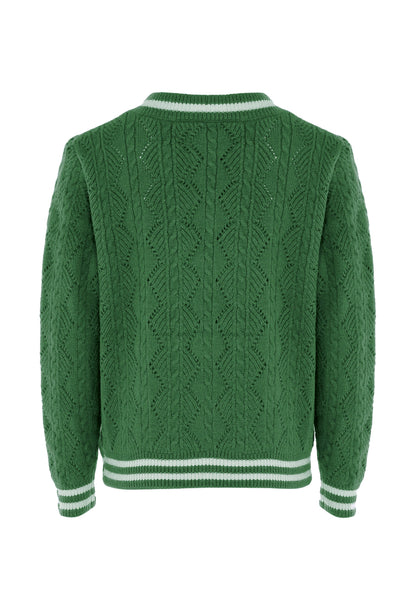 Dreimaster maritim Women's Sweater