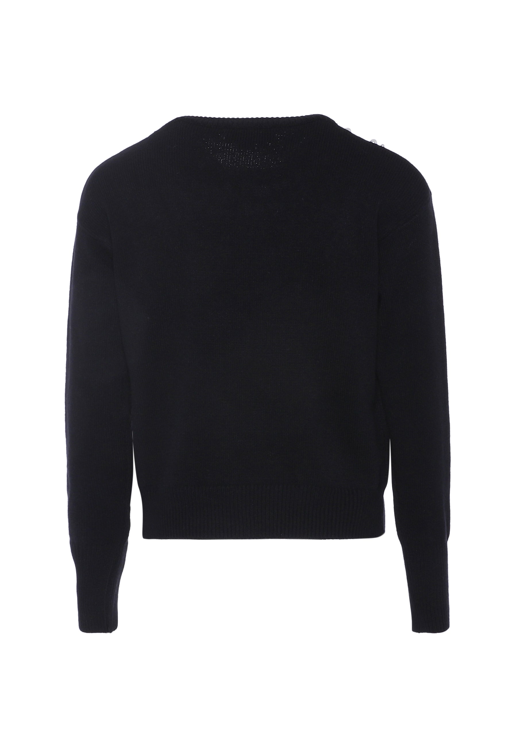 Faina Women's Knitted Sweater