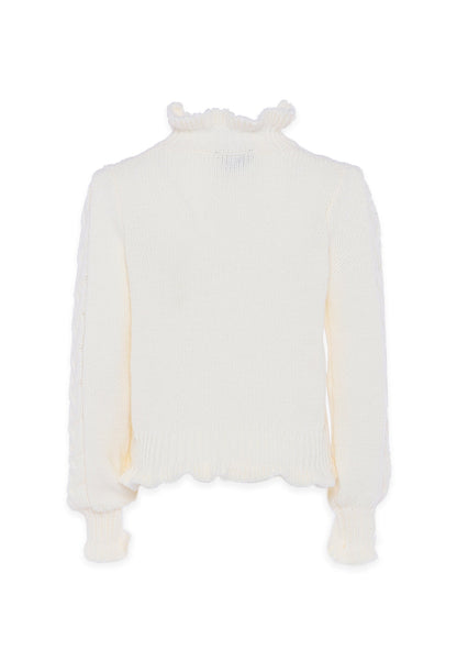 Faina Women's Sweater