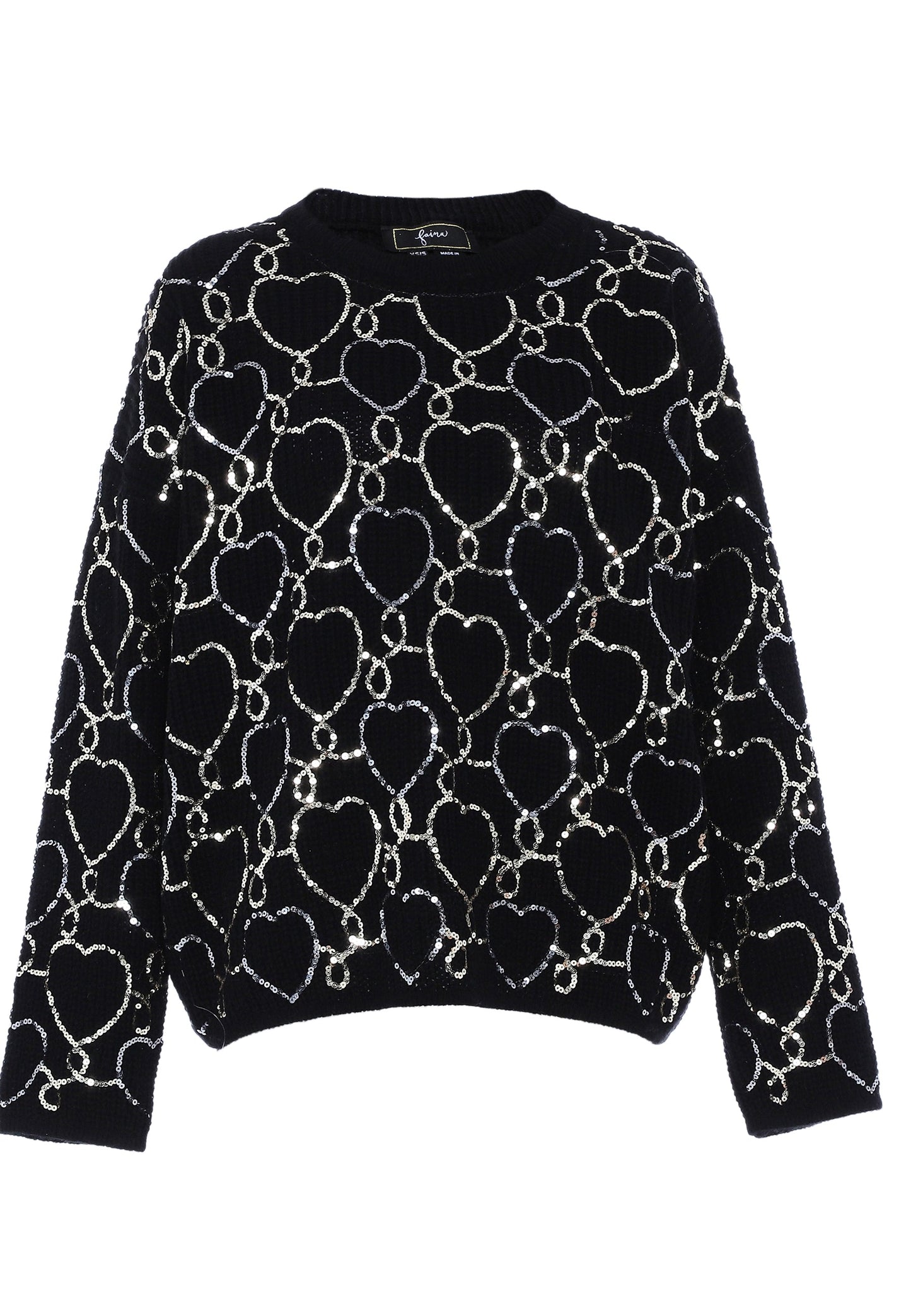 Faina Women's Sweaters