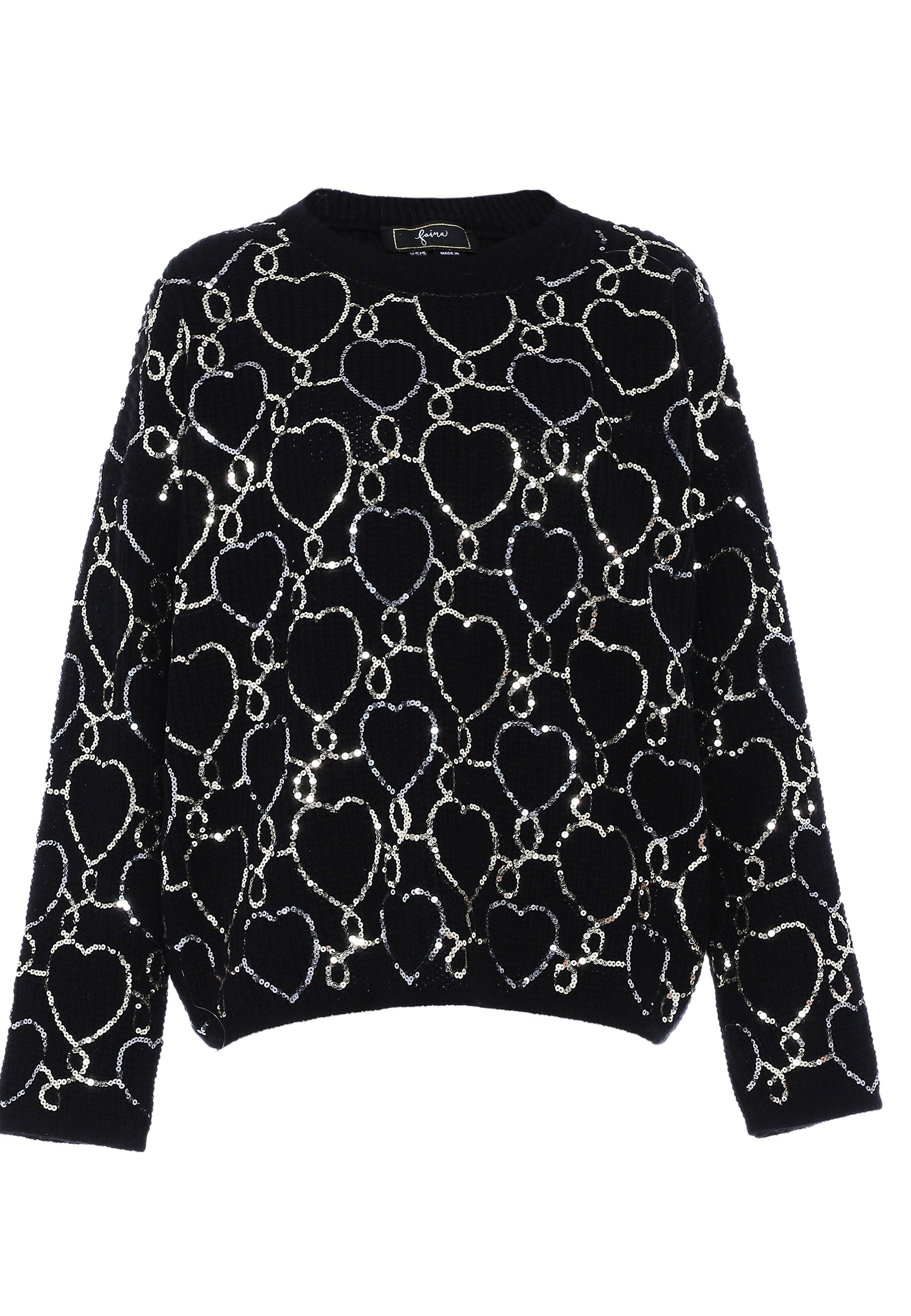 Faina Women's Sweaters