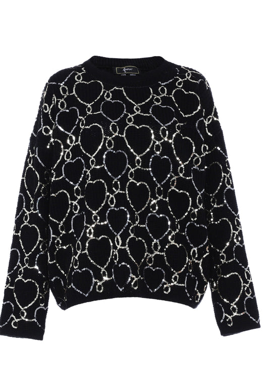 Faina Women's Sweaters