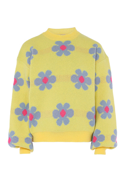 myMo Women's Sweater