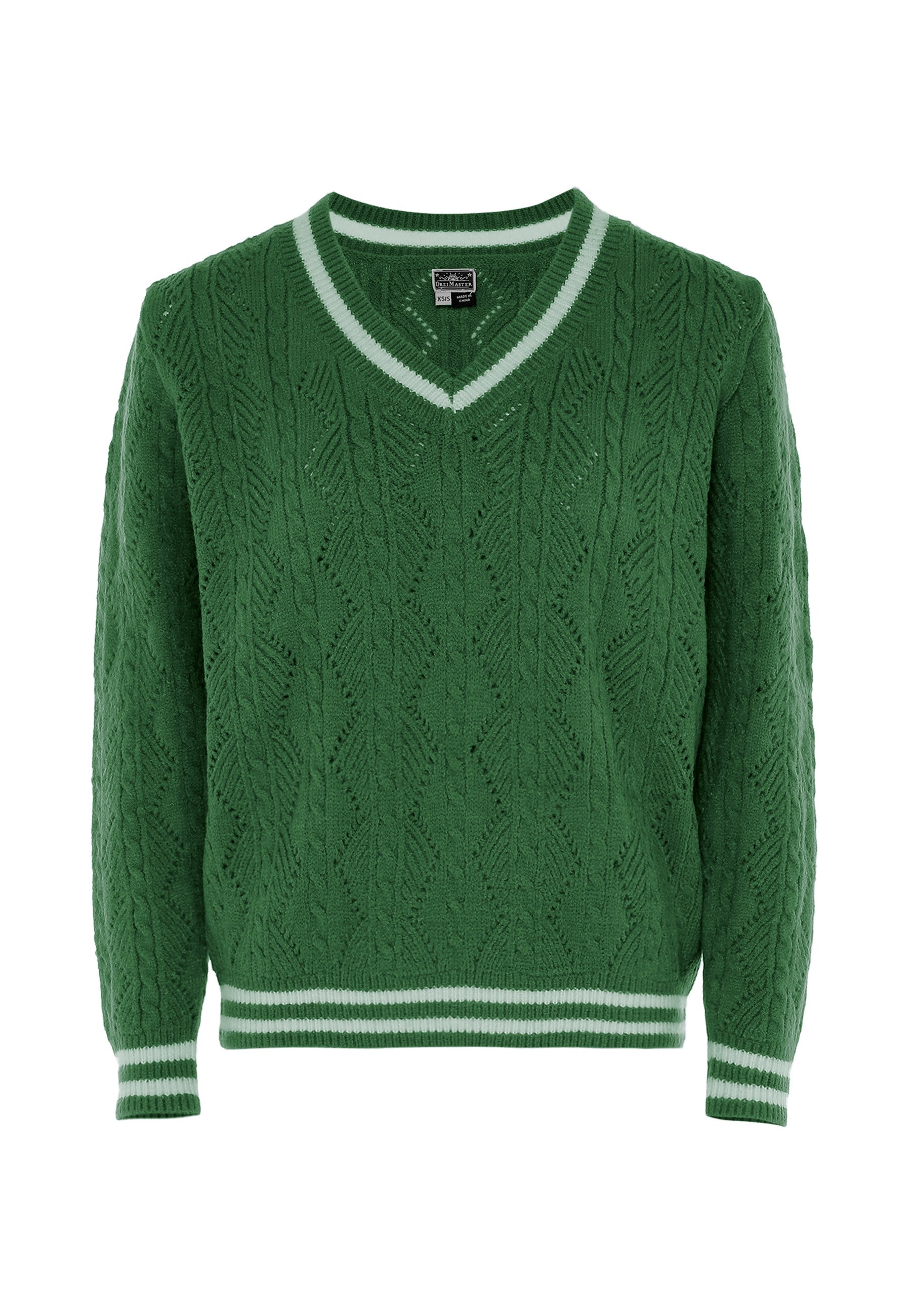 Dreimaster maritim Women's Sweater