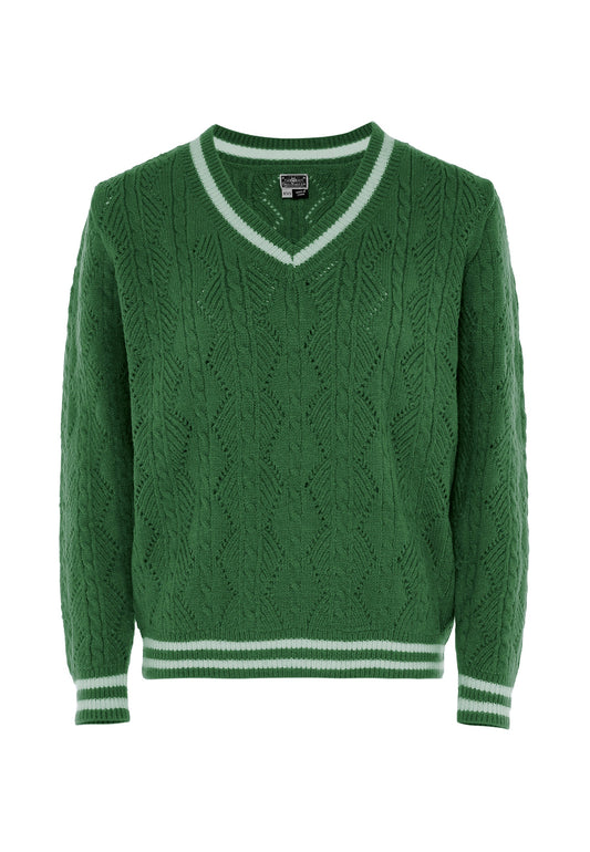 Dreimaster maritim Women's Sweater