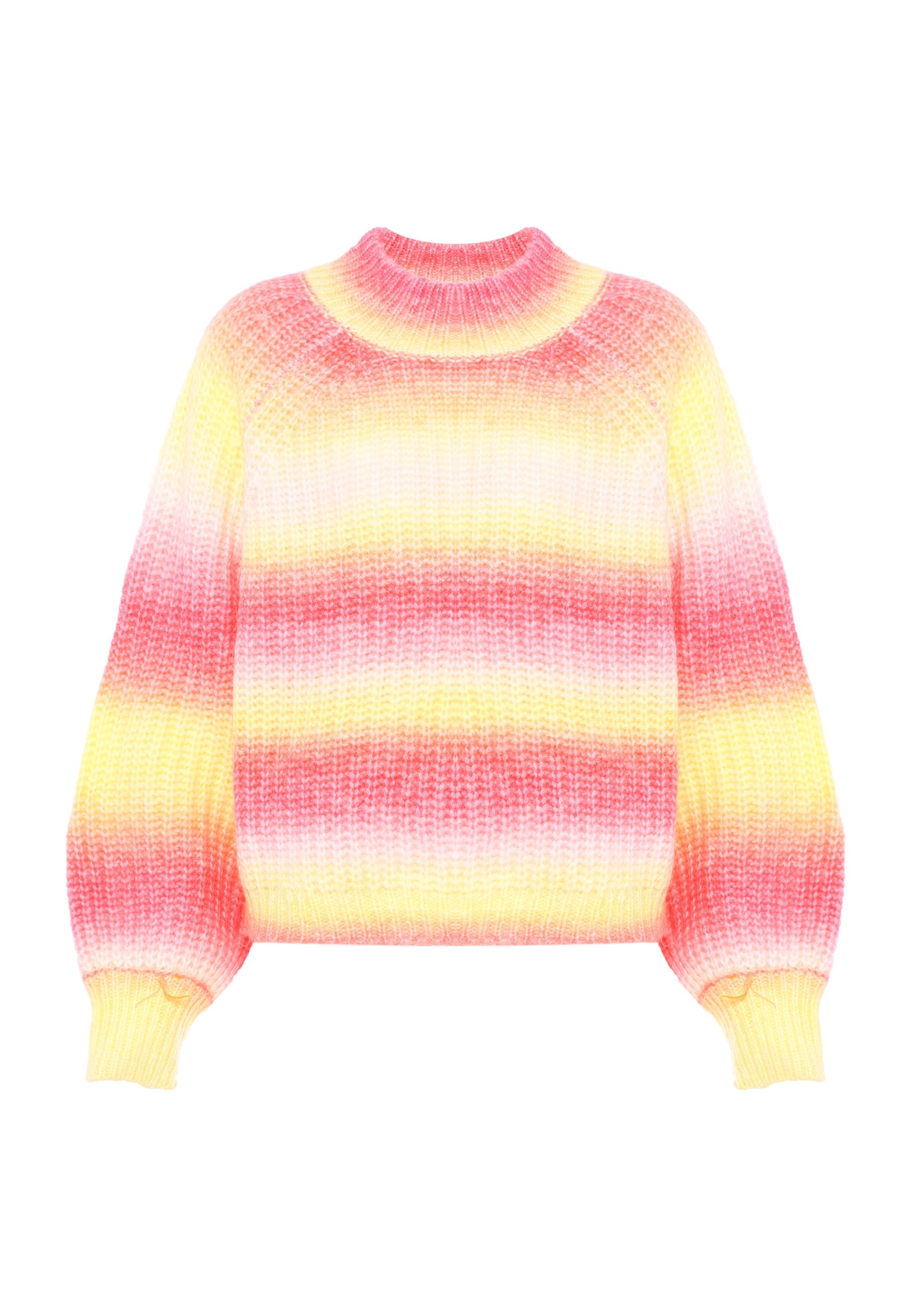 Mymo Women's Sweater