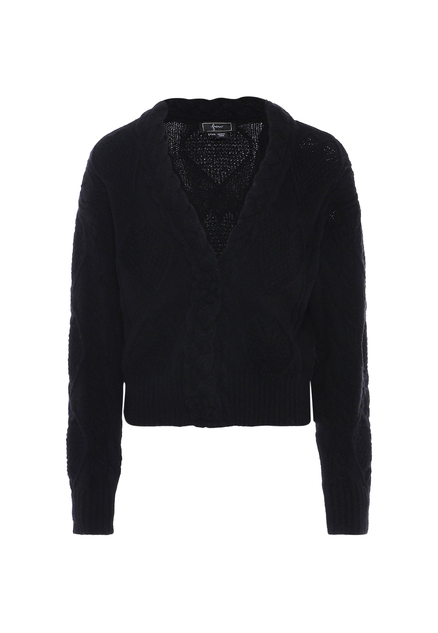 Faina Women's Cardigan