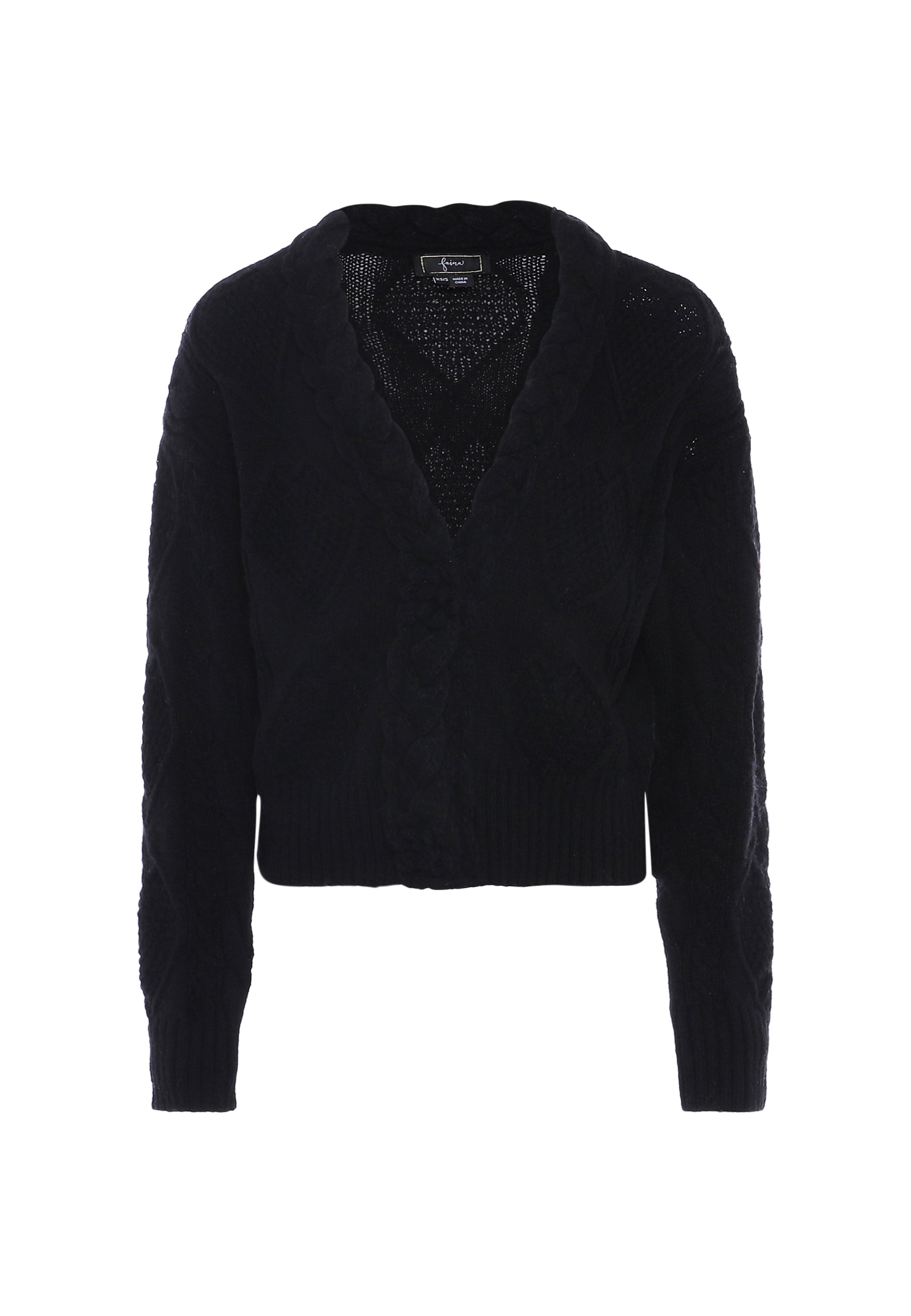 Faina Women's Cardigan