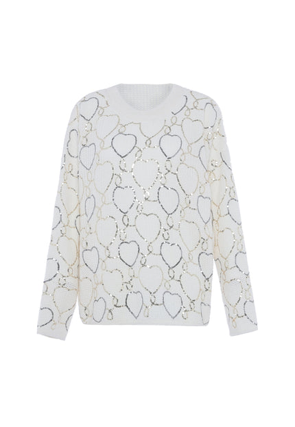 Faina Women's Sweaters