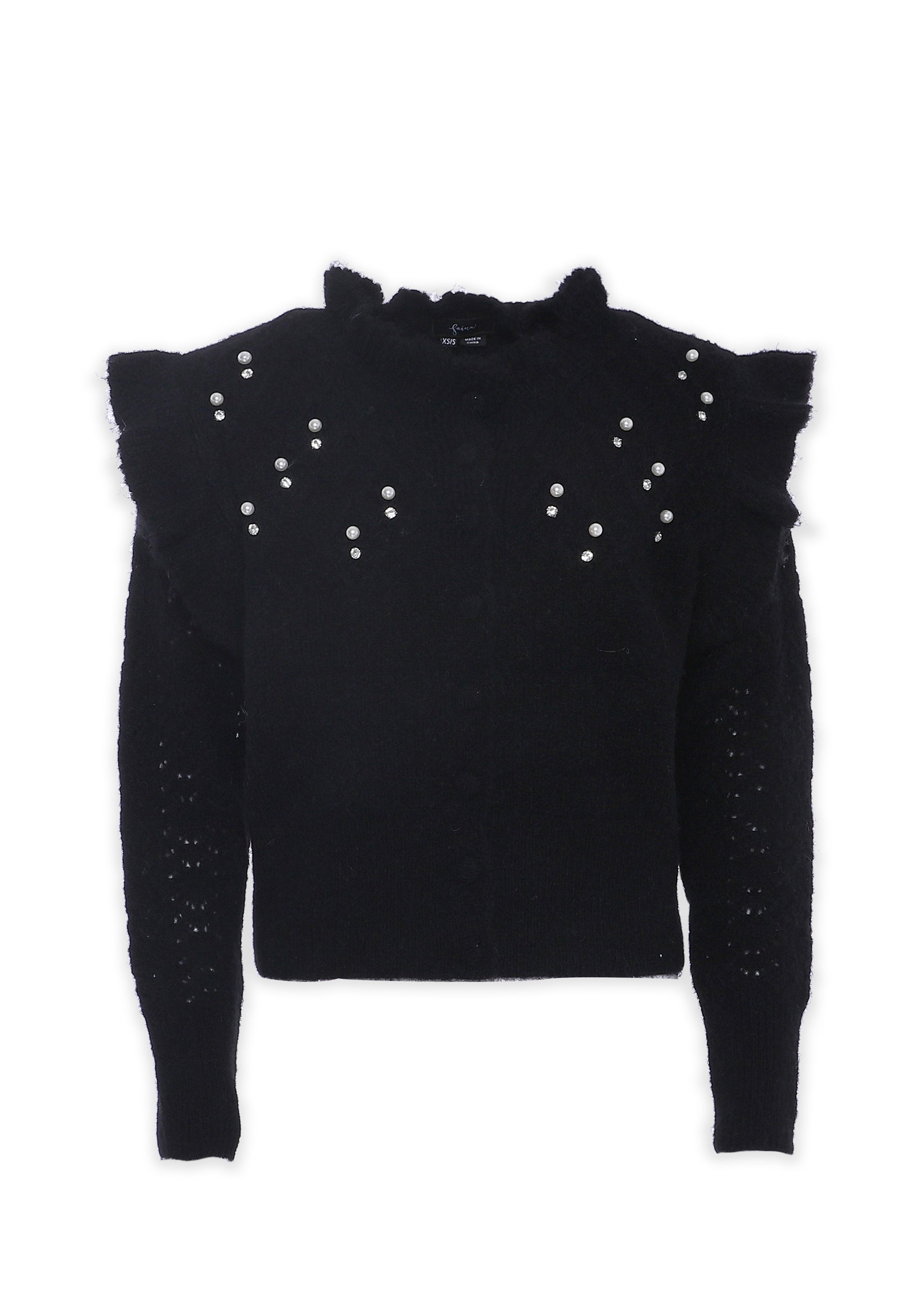 faina Women's Cardigan