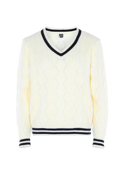 Dreimaster maritim Women's Sweater