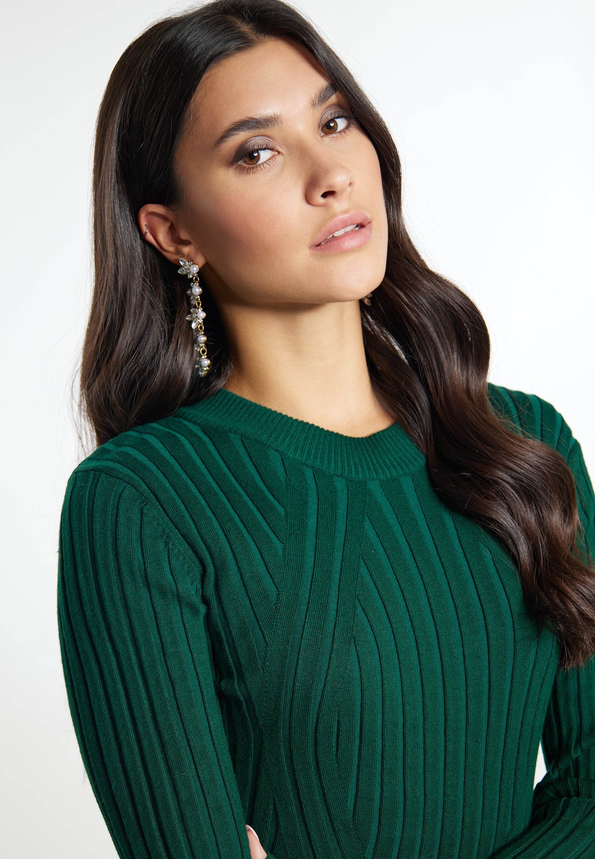 Faina Women's Knit Dress