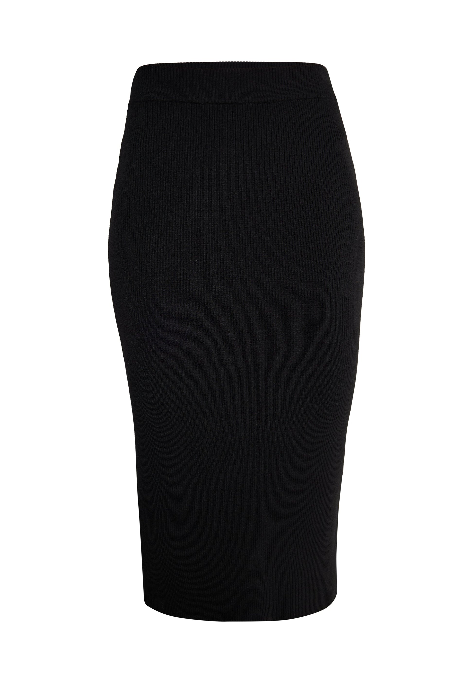 Faina Women's Jersey Pencil Skirt