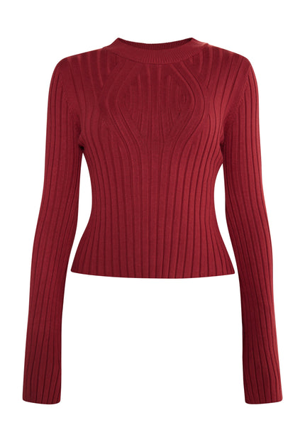 Faina Women's Sweater