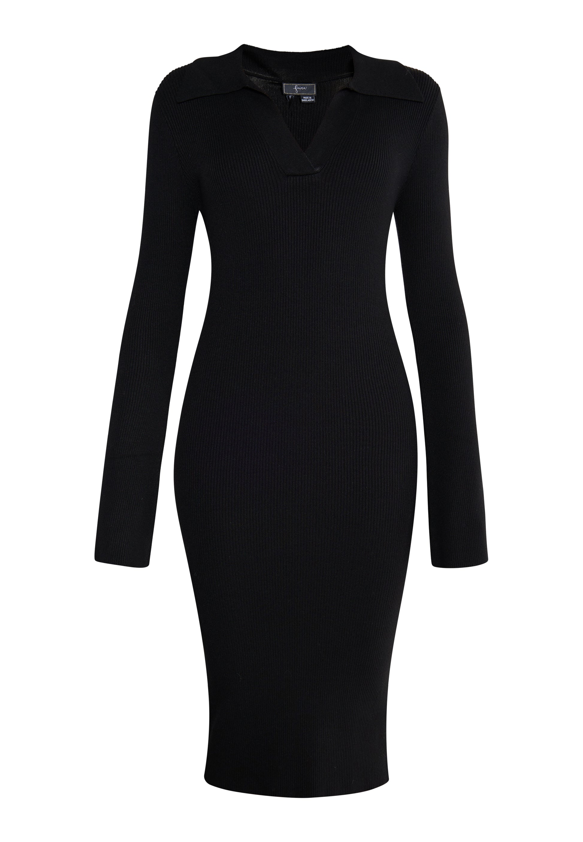 faina Women's Jersey Sheath Dress