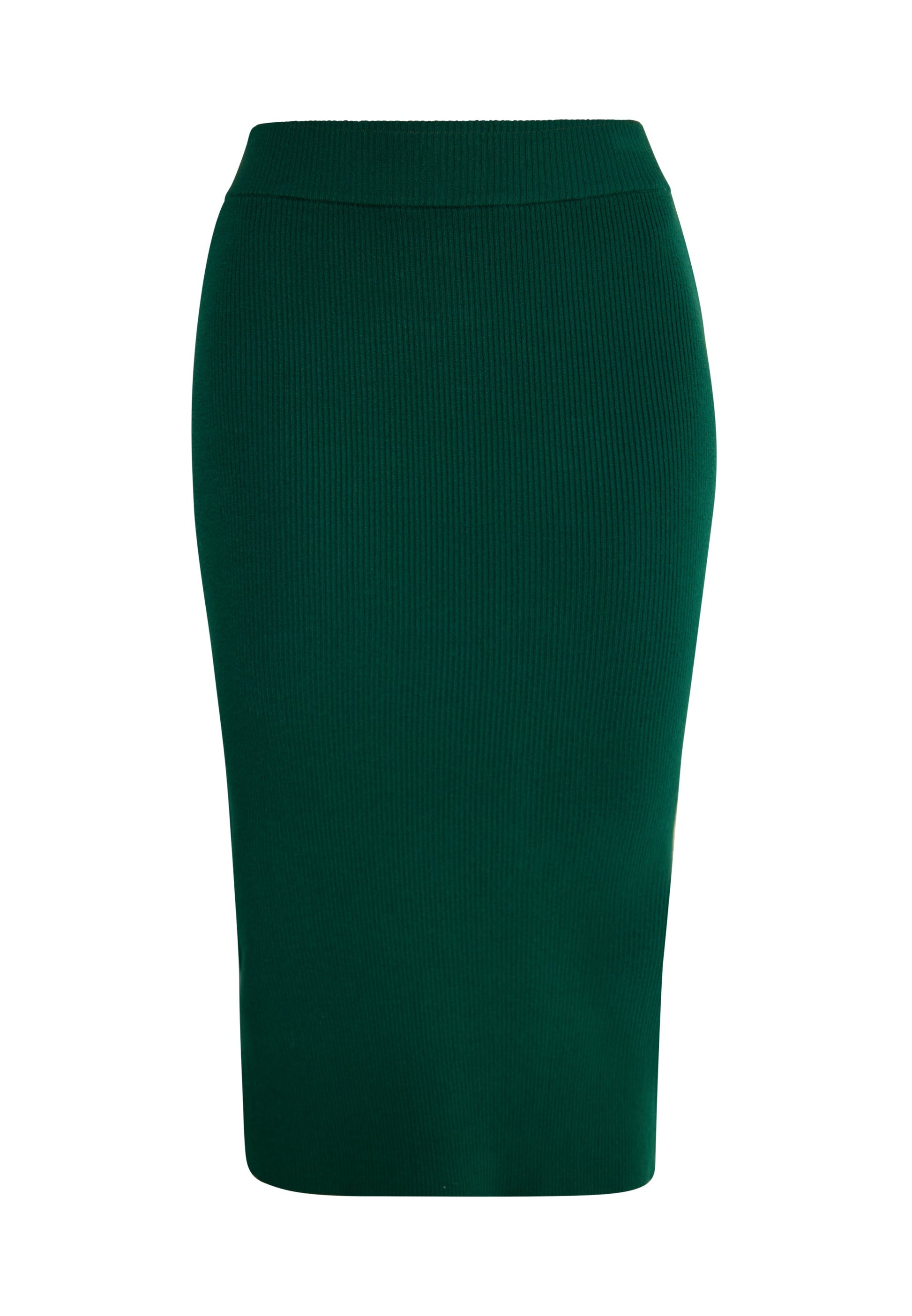 Faina Women's Jersey Pencil Skirt