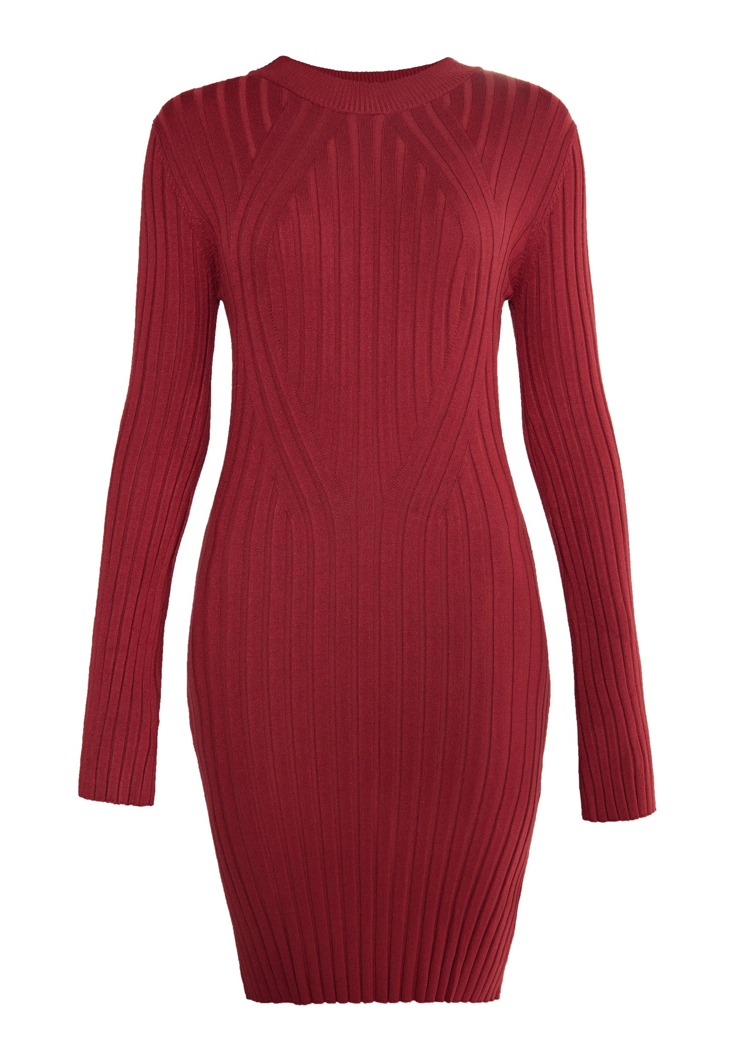 Faina Women's Knit Dress