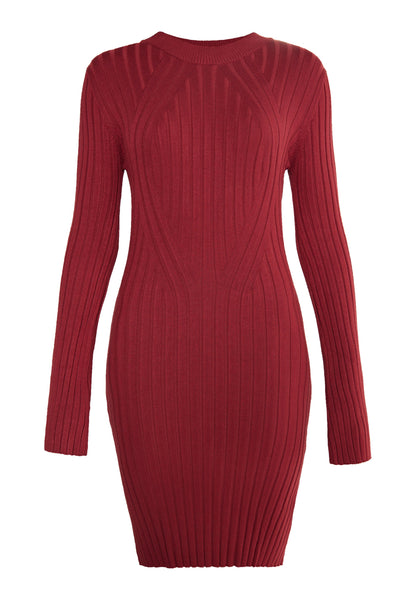 Faina Women's Knit Dress
