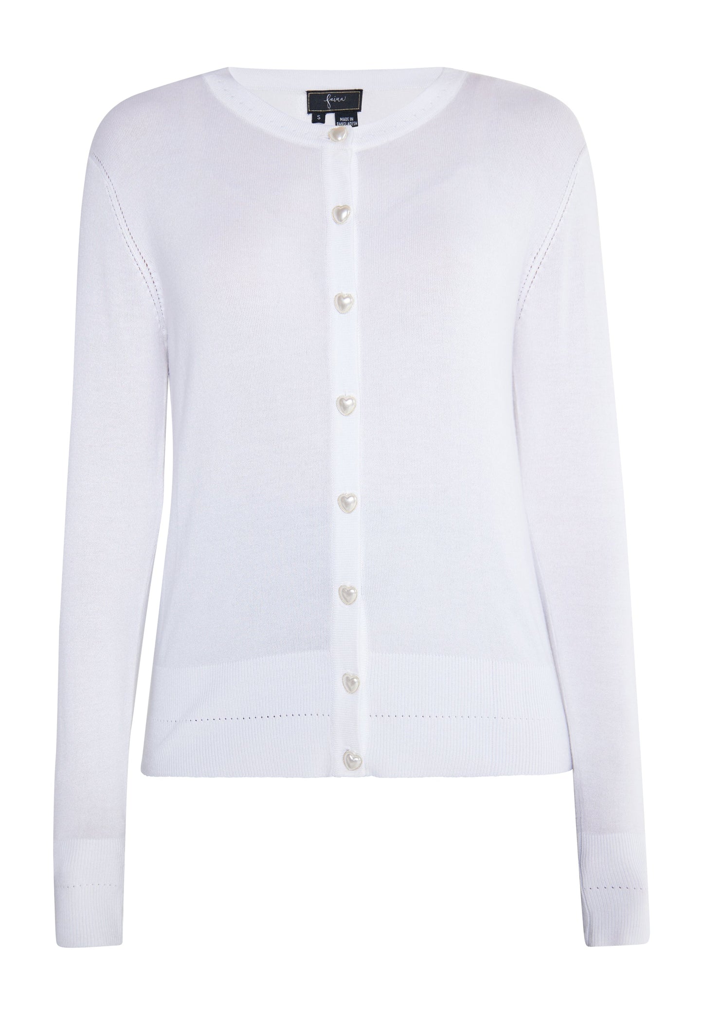 Faina Women's Knit Cardigan