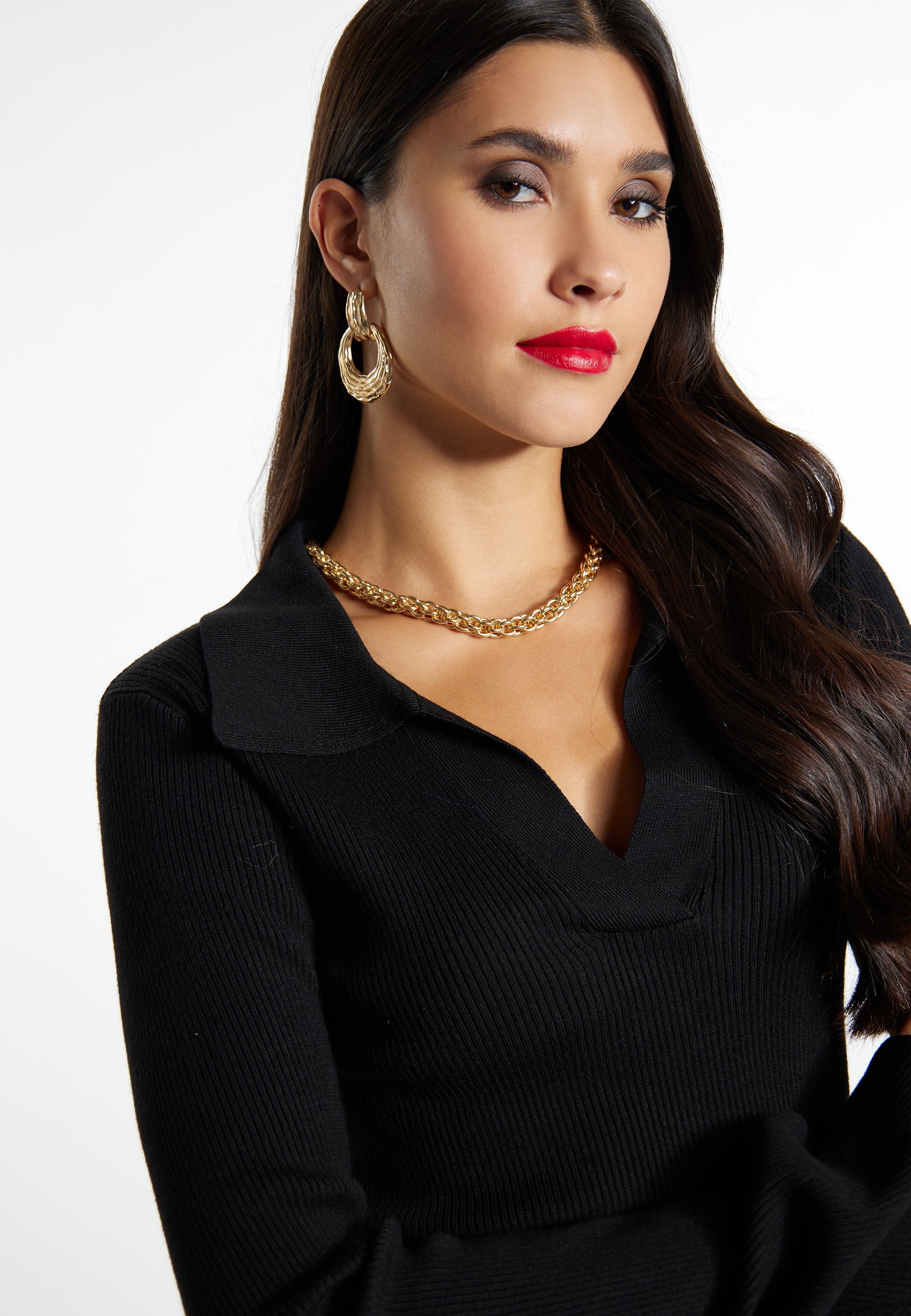 faina Women's Sweater