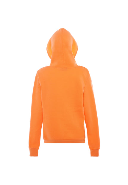 myMo ATHLSR Damen-Hoodie