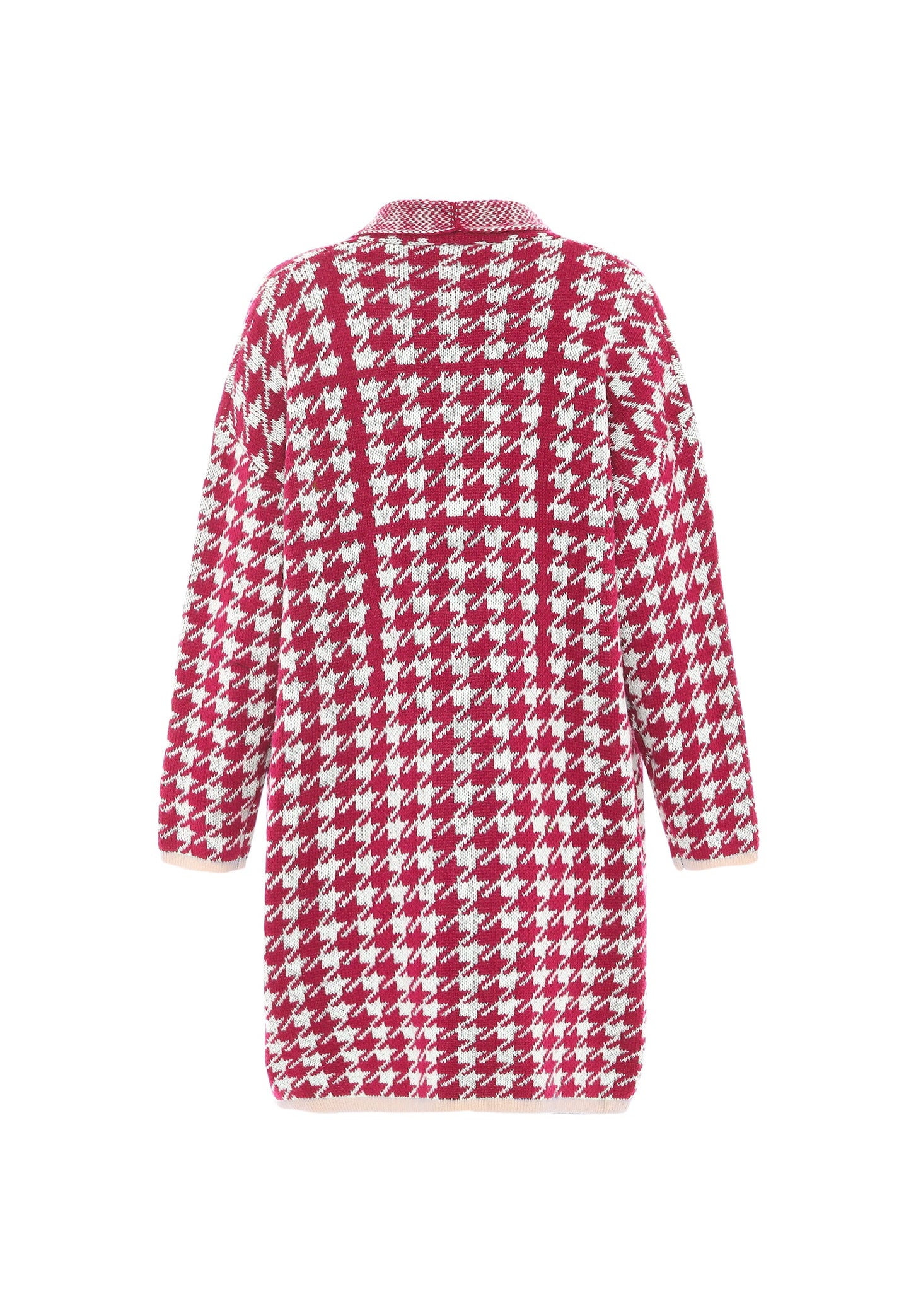 Faina Women's Long Cardigan