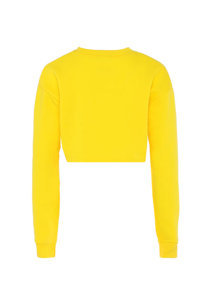 Mymo athlsr Women's Sweatshirt