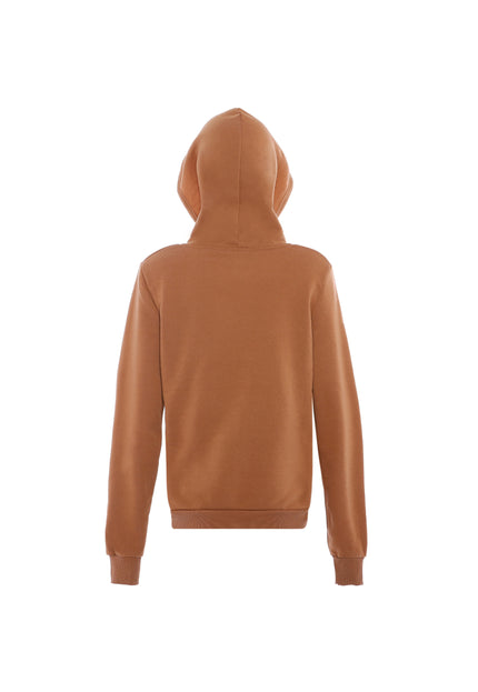 blonda Damen Hoodie