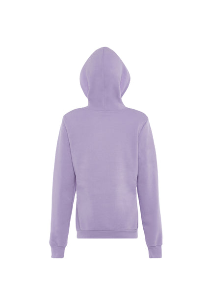 myMo ATHLSR Damen-Hoodie